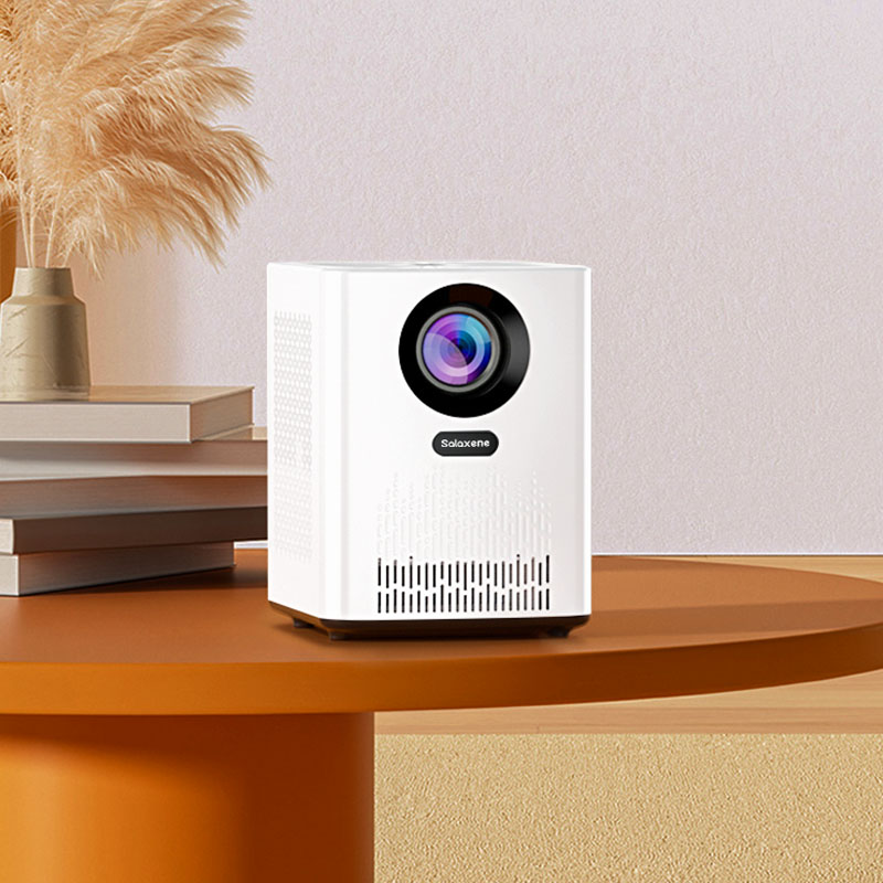 Salaxene圣伦西尼 投影仪