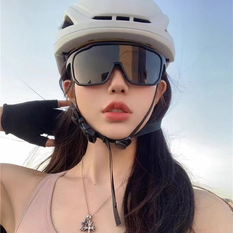 骊佳 高清户外骑行运动镜