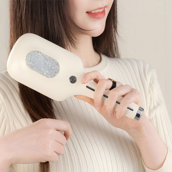 艾摩师健发梳